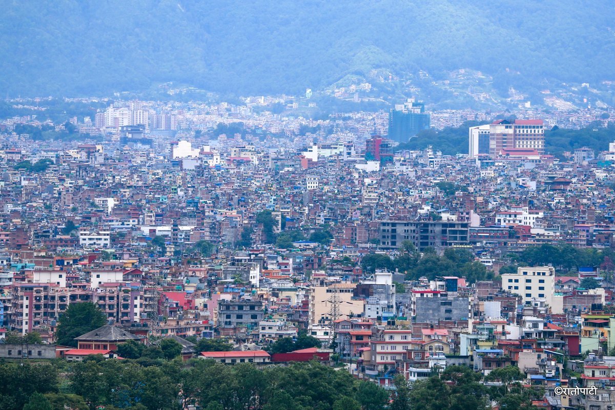 काठमाडौँमा युवक मृत फेला