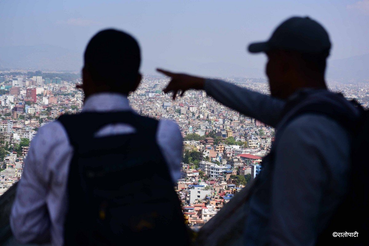 kathmandu clear sky (15)