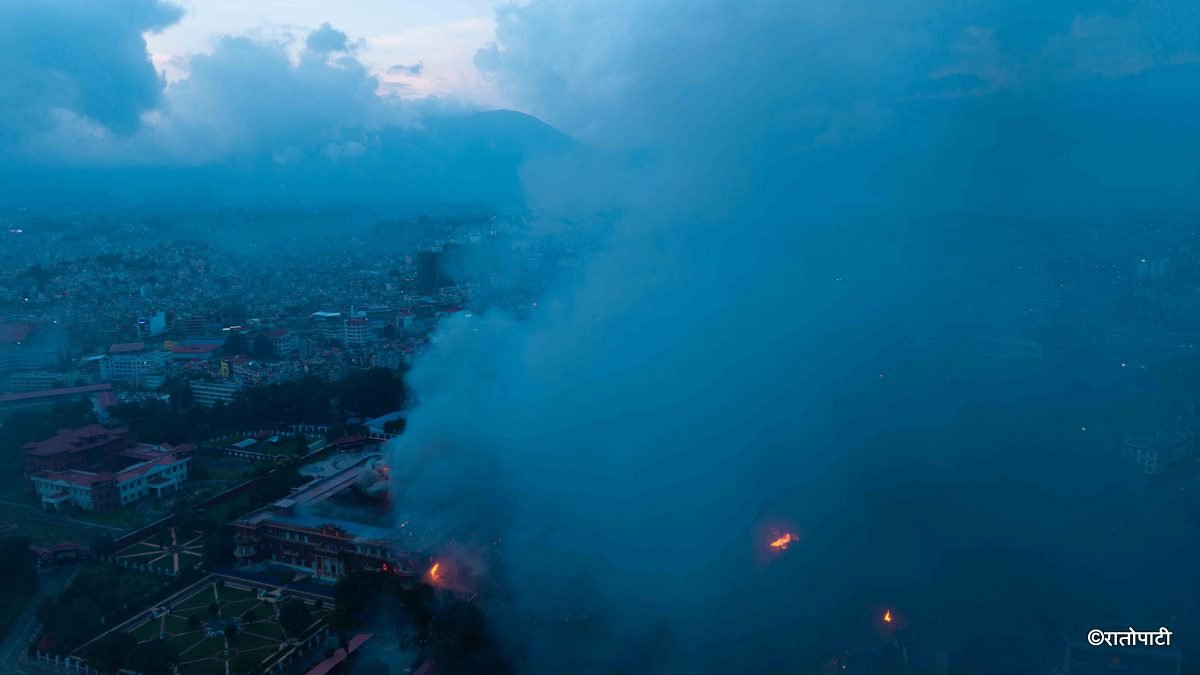 kathmandu fire (15)