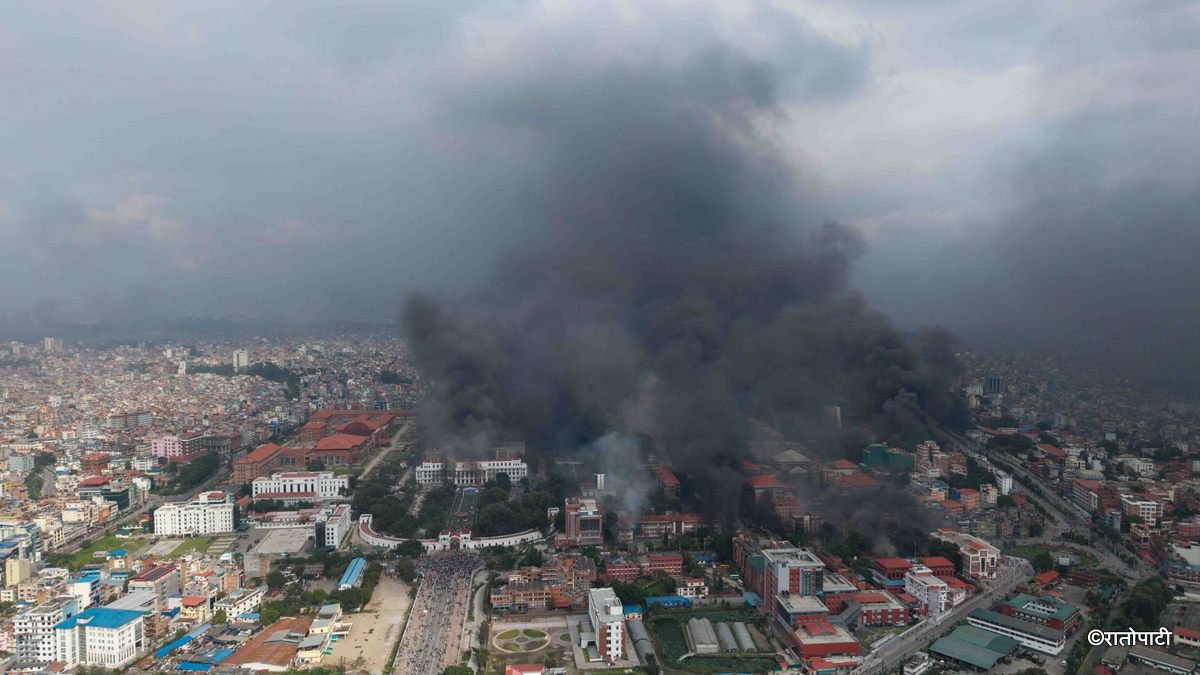 kathmandu fire (2)