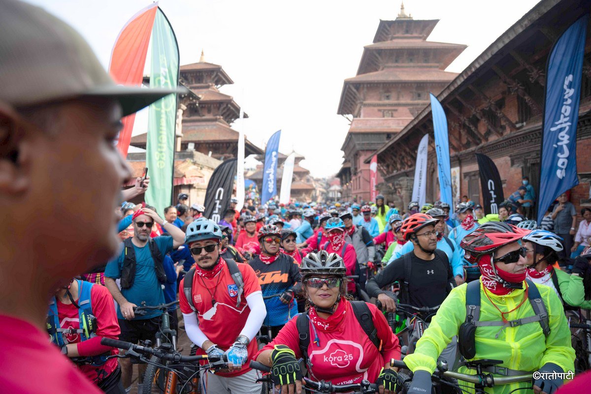 Kathmandu Kora Cycling Challenge_ (2)