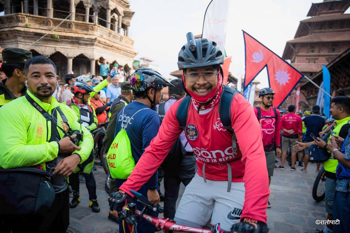 Kathmandu Kora Cycling Challenge_ (3)