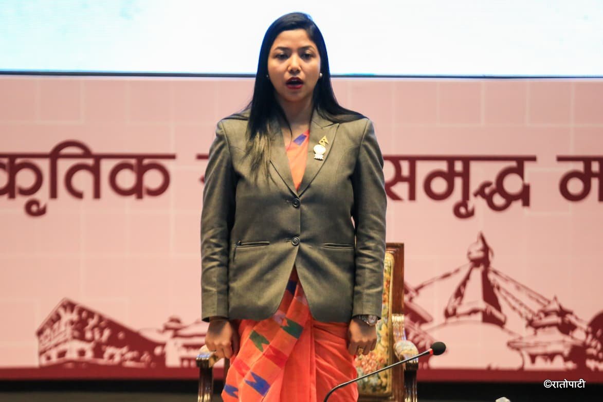 काठमाडौँ महानगरले एकीकृत करदाता परिचय नम्बर पूर्ण रुपमा लागू गर्ने