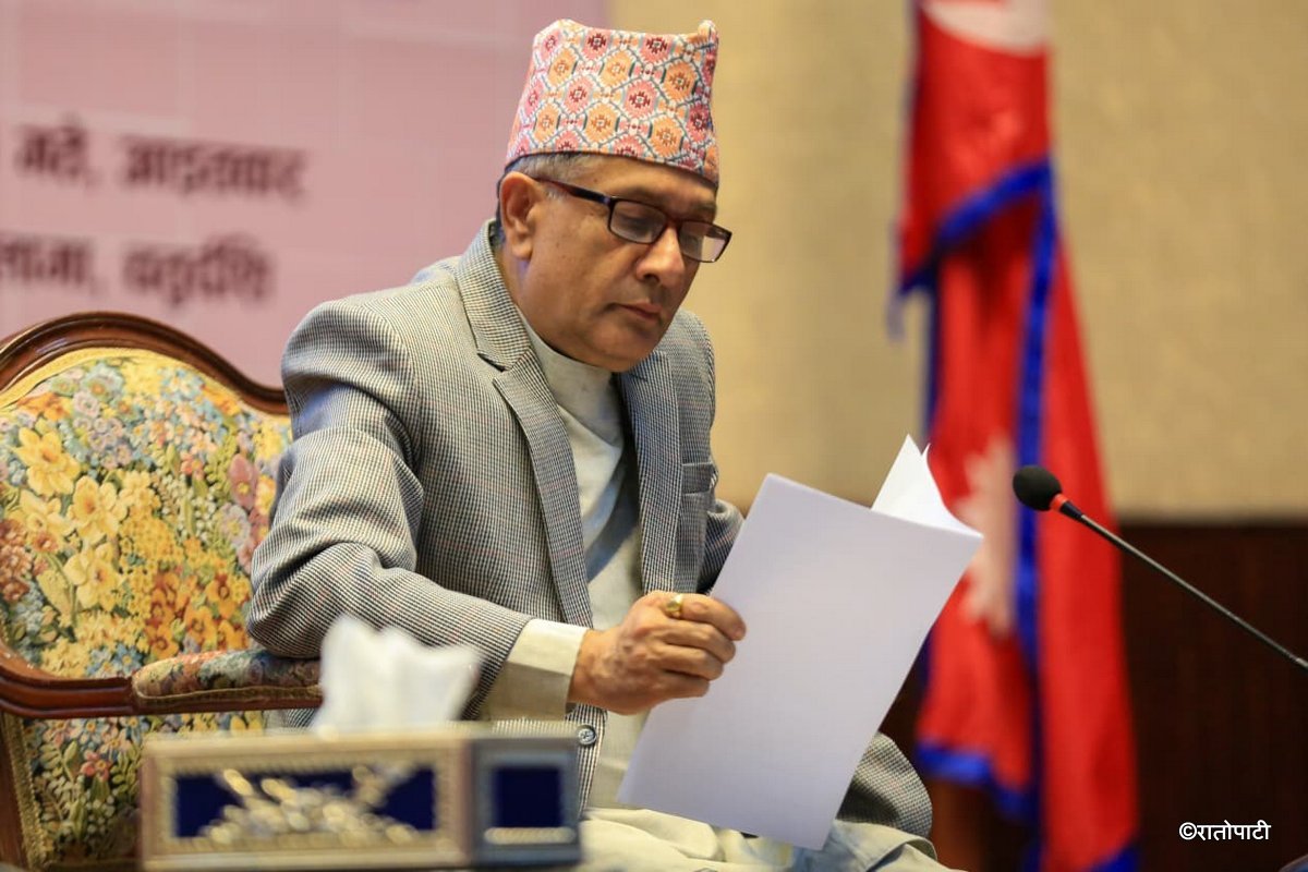 Kathmandu Metropolitan City to Implement Urban Planning and Improve Public Services