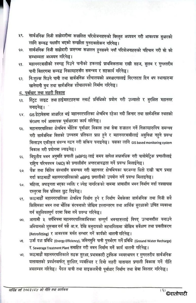 Kathmandu Nagar Sabha_NPL (5)