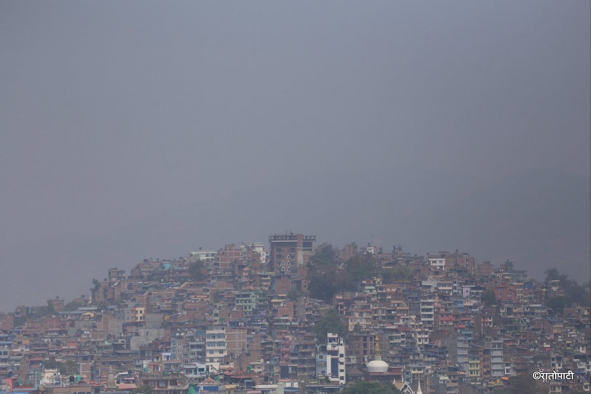 kathmandu pollution (2)