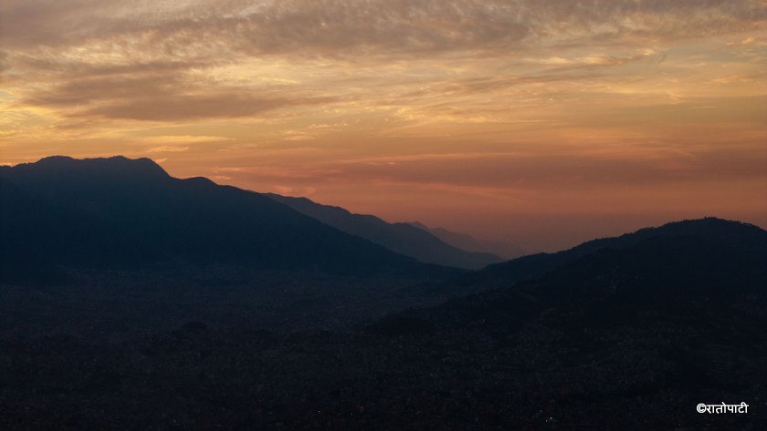 Kathmandu Sky (10)