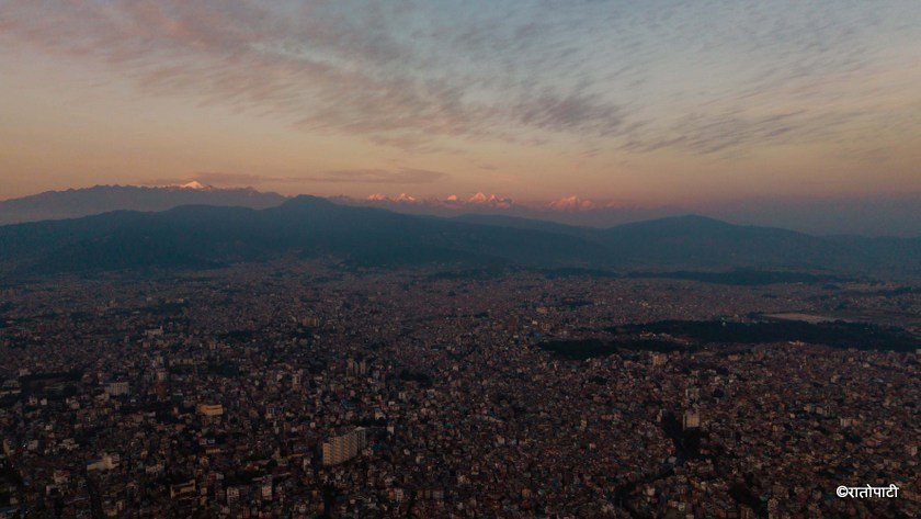 Kathmandu Sky (11)