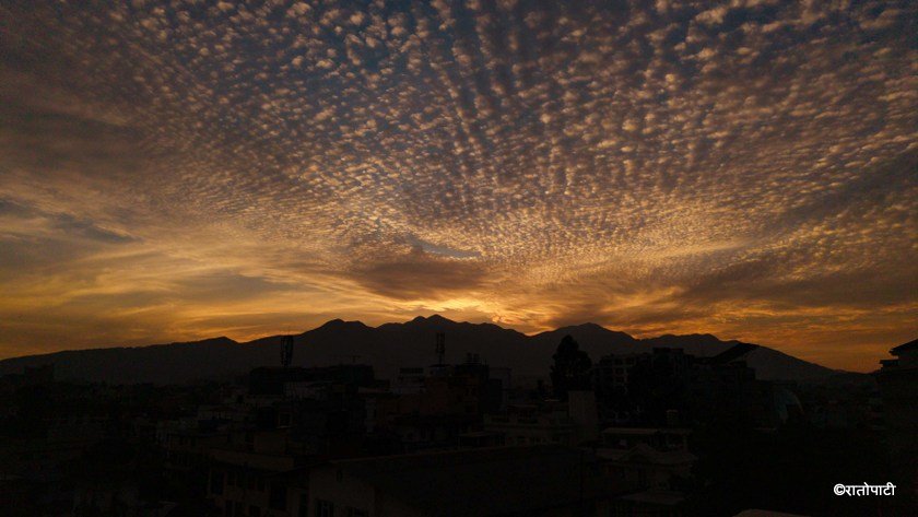 Kathmandu Sky (3)