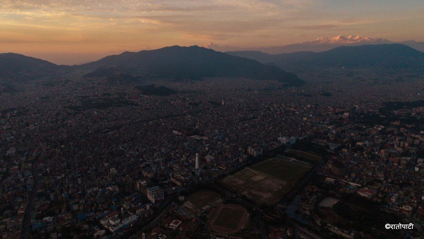 Kathmandu Sky (5)