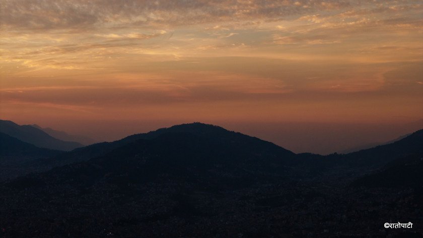 Kathmandu Sky (9)