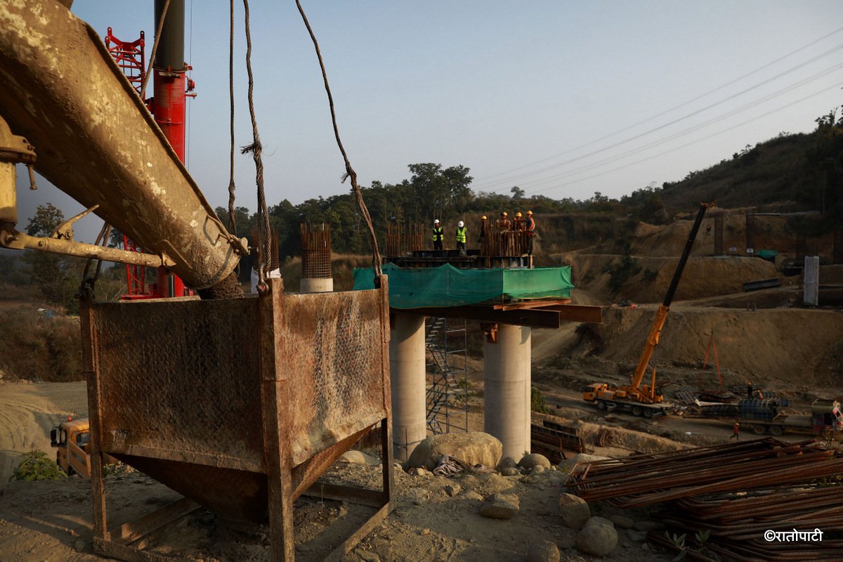 Kathmandu_Terai_expressway Fast Track (22)