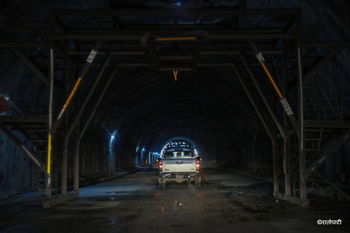 Kathmandu_Terai_expressway Fast Track (8)