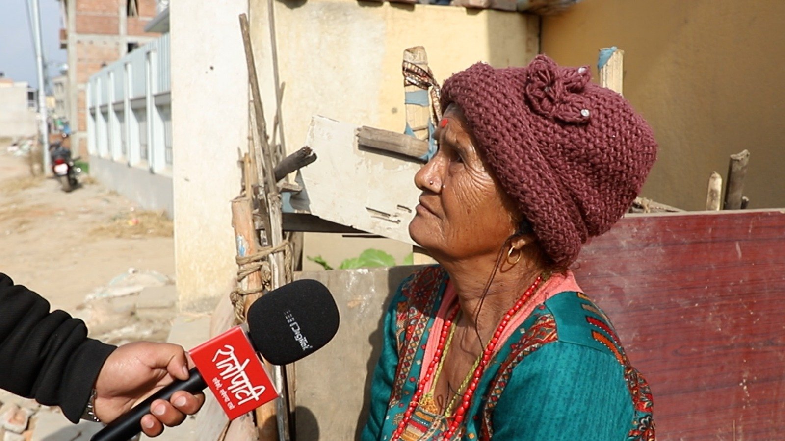 kaushila 