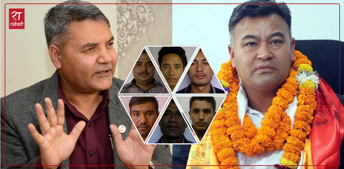   काभ्रे–२ निर्वाचन विश्लेषणः गोकुल बाँस्कोटा बाहिरिएपछि अशोक व्याञ्जुलाई कति चुनौती ?