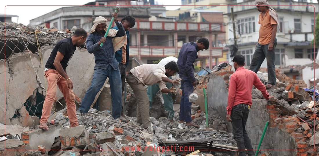   कवाडीलाई वैशाखमै दसैँ, तस्बिरहरू