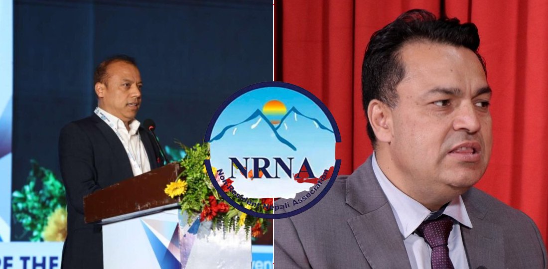 एनआरएनएको मुद्दा पूर्ण इजलासमा पेस गर्न सर्वोच्चको आदेश, अब के हुन्छ ?