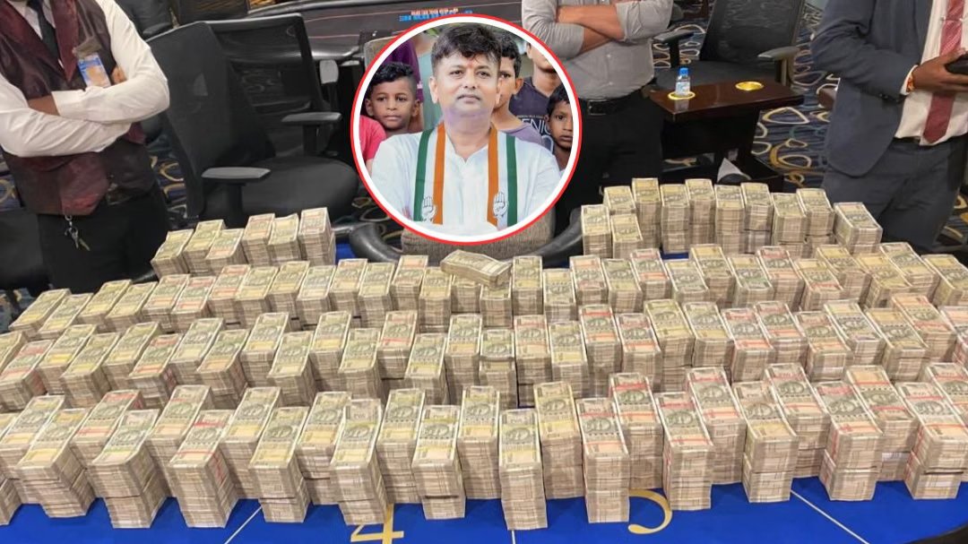   भारतीय नेताको मनी लन्ड्रिङ प्रकरणमा नेपालका क्यासिनोसमेत अनुसन्धानमा