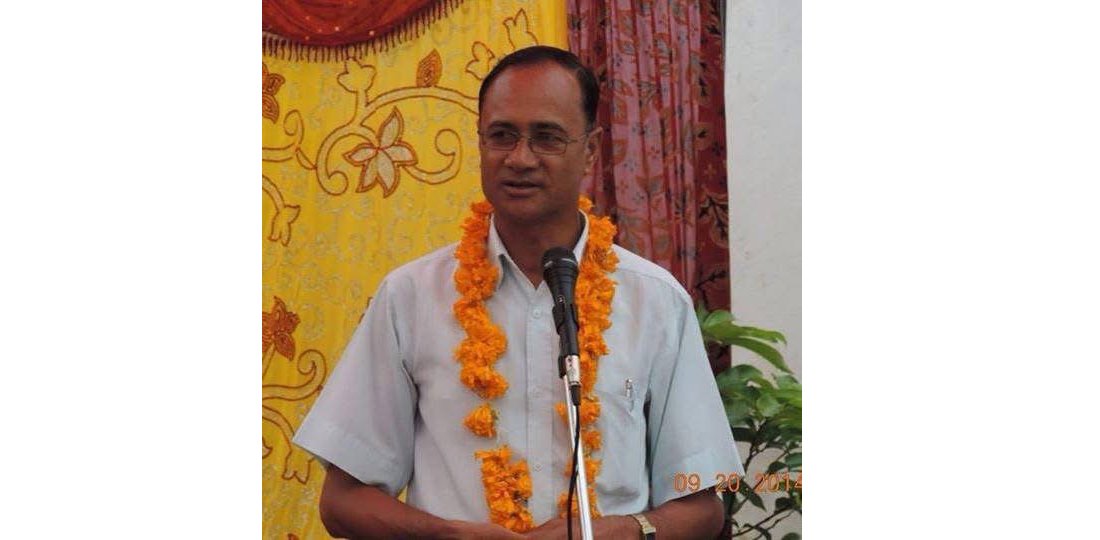 पार्टीले कारबाही गरेपछि केसीले भने– ८४ मा आमनेसामने हुनेछौँ