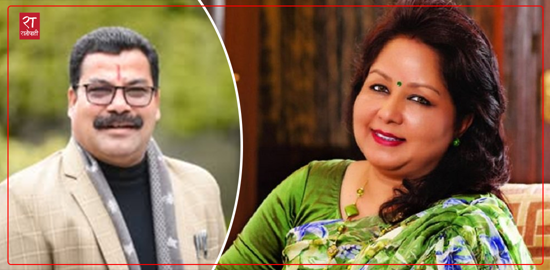   आरजुसँगै उम्मेदवारमा सिफारिस भएका वड भन्छन्– टिकट जसले पाए पनि कांग्रेसले जित्नुपर्छ