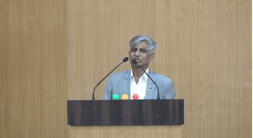 अस्तिको पाँच लाख रुपैयाँ खोई भन्दै प्रहरीले तस्करसँग पैसा असुल्छ : पूर्वमुख्यमन्त्री केदार कार्की