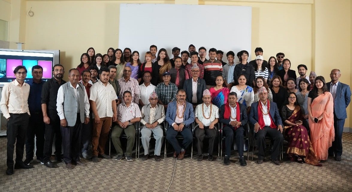 मौलिक सञ्चार सिद्धान्तसम्बन्धी संगोष्ठी सम्पन्न: दुई दर्जन कार्यपत्र प्रस्तुत