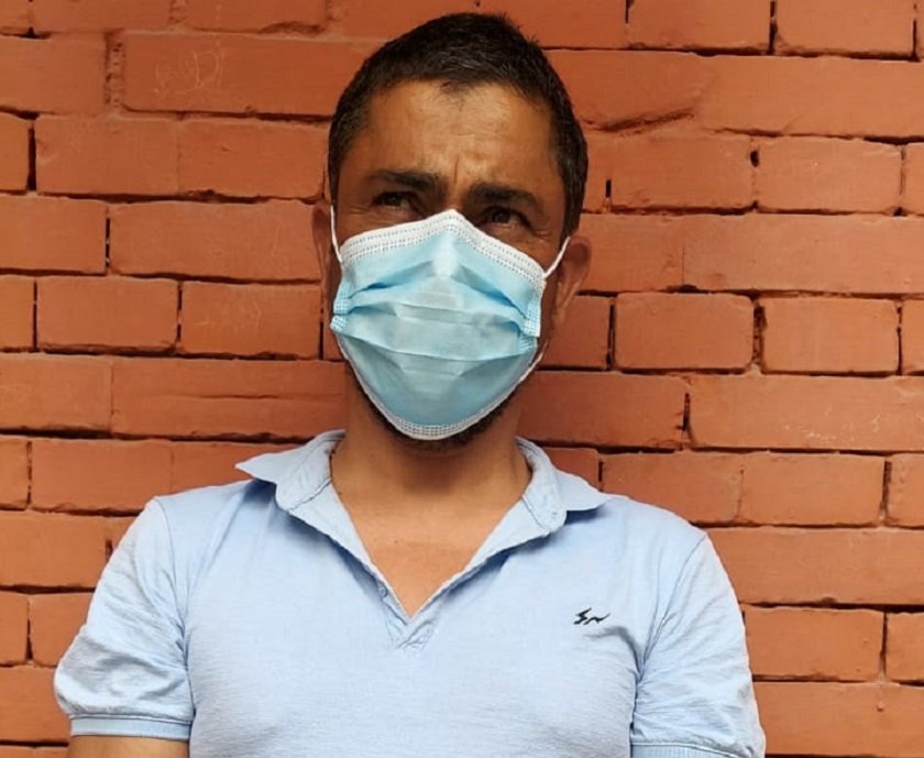 केदारनाथ शर्मा : शिवशिखर सहकारीको १४ अर्ब हिनामिना, भारतमा ‘सम्पर्क कार्यालय’