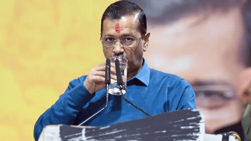 दिल्लीमा पराजयपछि अब कसरी अघि बढ्लान् अरविन्द केजरीवाल ?