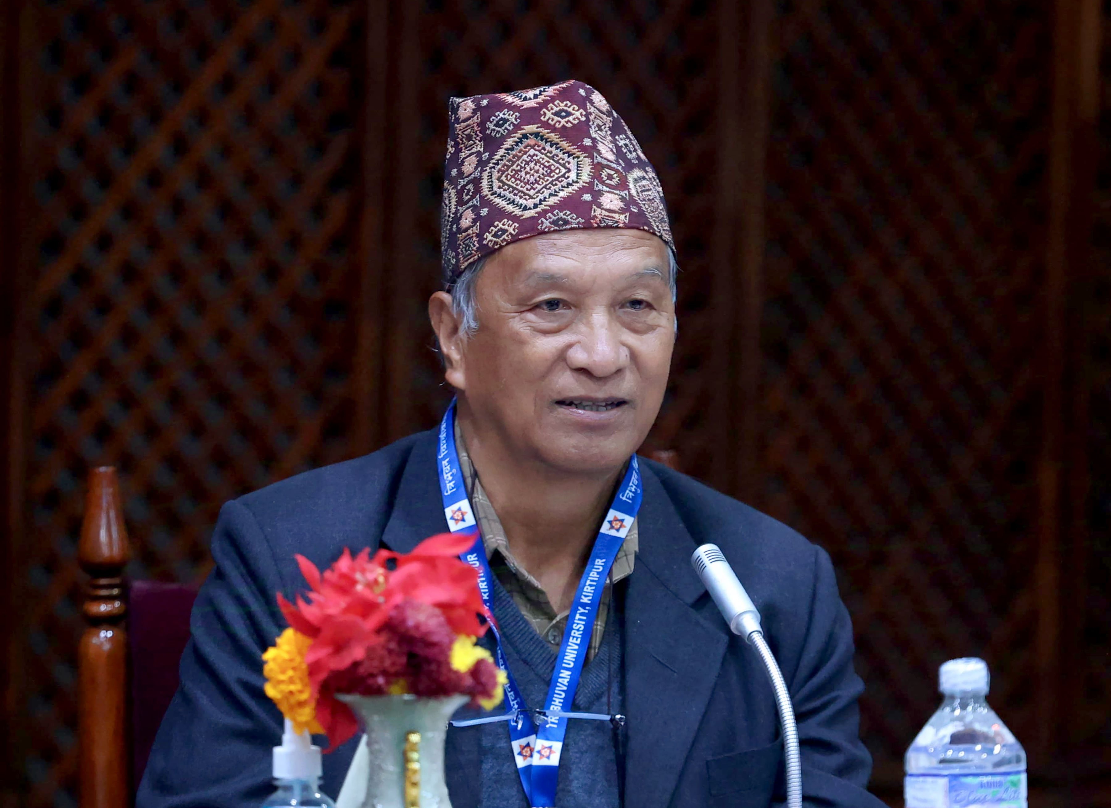 keshab baral