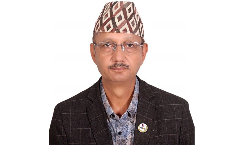 keshab-pokharel