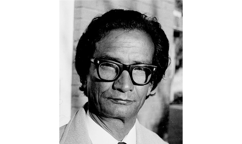 kesharjung-rayamajhi