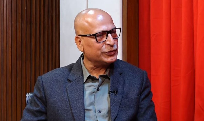 Keshav Dahal