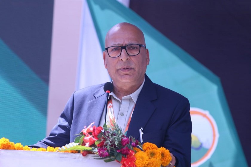   विश्लेषक दाहाल भन्छन् : कर्णालीमा विकास होइन, राज्यले दिने न्यायको अभाव छ