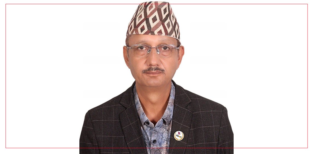 बागमतीका एमाले सांसदलाई प्रश्नः सरकारबाट हट्नै लाग्दा फेरि किन राजीनामा होल्ड भयो ?