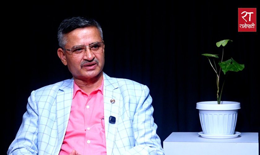 Keshav Sharma1