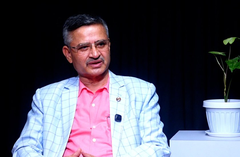 Keshav Sharma