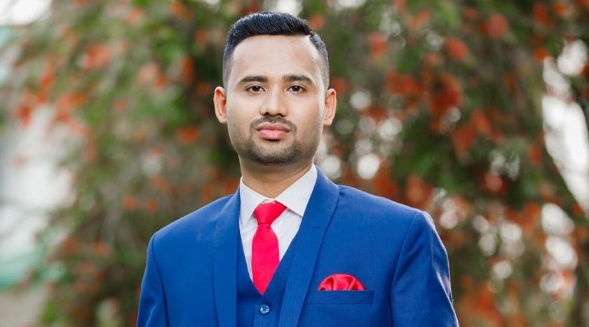 फेसबुकमा ‘अलबिदा’ लेखेर लेखेर सम्पर्कविहीन भएका डाक्टर श्रेष्ठ बालाजुमा फेला