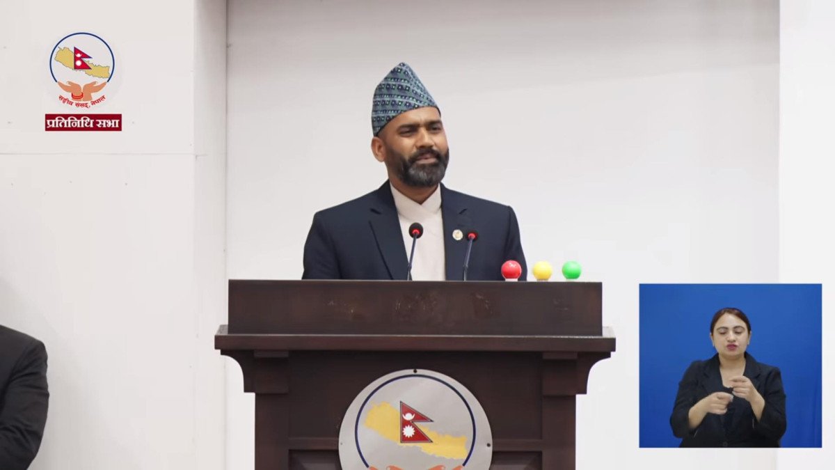 Culture Minister Seeks Model to Revitalize Nepal Airlines