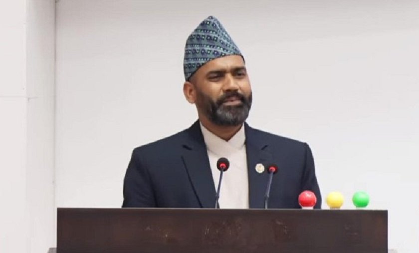 सुनथराली विमानस्थलमा यात्रु अभावका कारण नियमित उडान हुन सकेन : सरकार