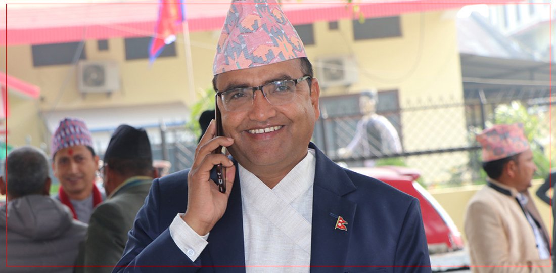 कसरी सम्भव भयो खगराज नै संसदीय दलको नेता बन्ने सहमति ?