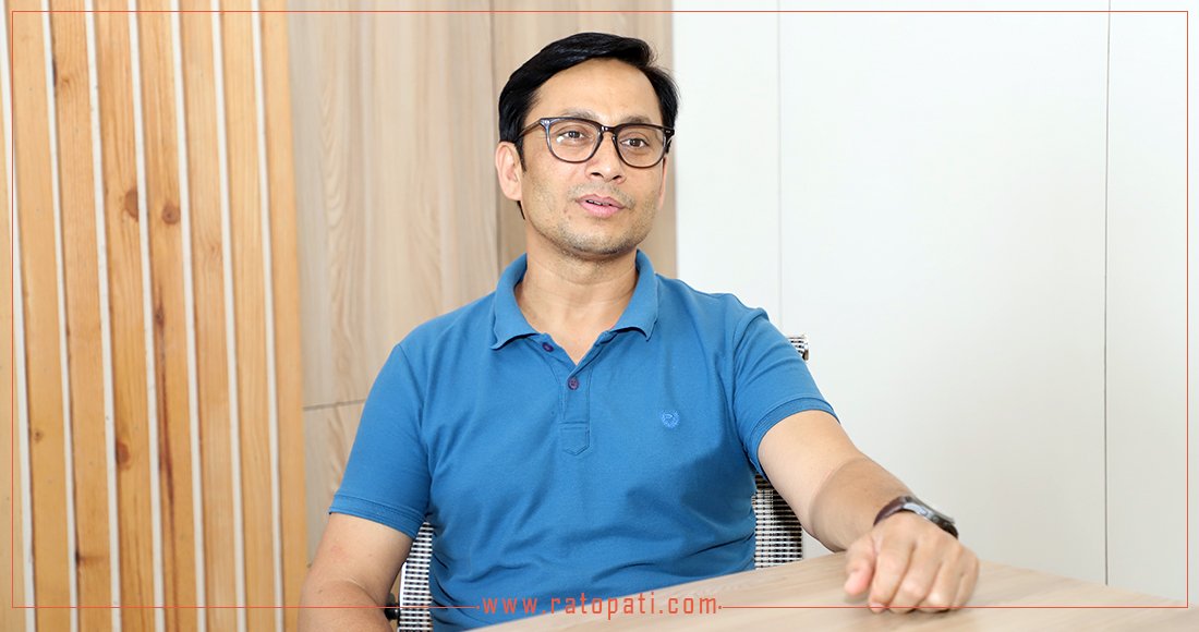 ‘आफूले अभिनय गरेको फिल्म आफ्नो बच्चाजस्तै हो, कुनैलाई हेला गर्न पनि मिल्दैन’