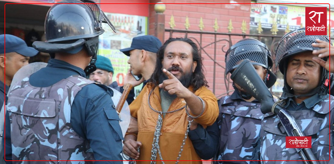   दलित अभियन्ता सुनारविरुद्ध अदालतमा मुद्दैमुद्दा