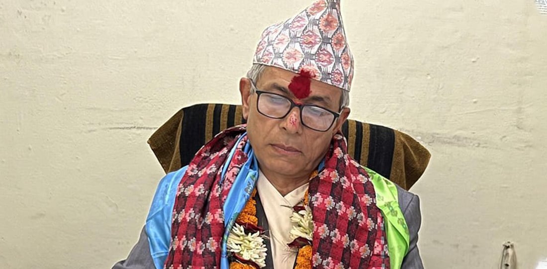 ‘नेपाली विषय हाम्रो पहिचान हो, यसलाई बन्द गर्न मिल्दैन’