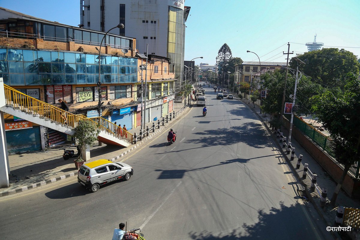 khali road empty (3)