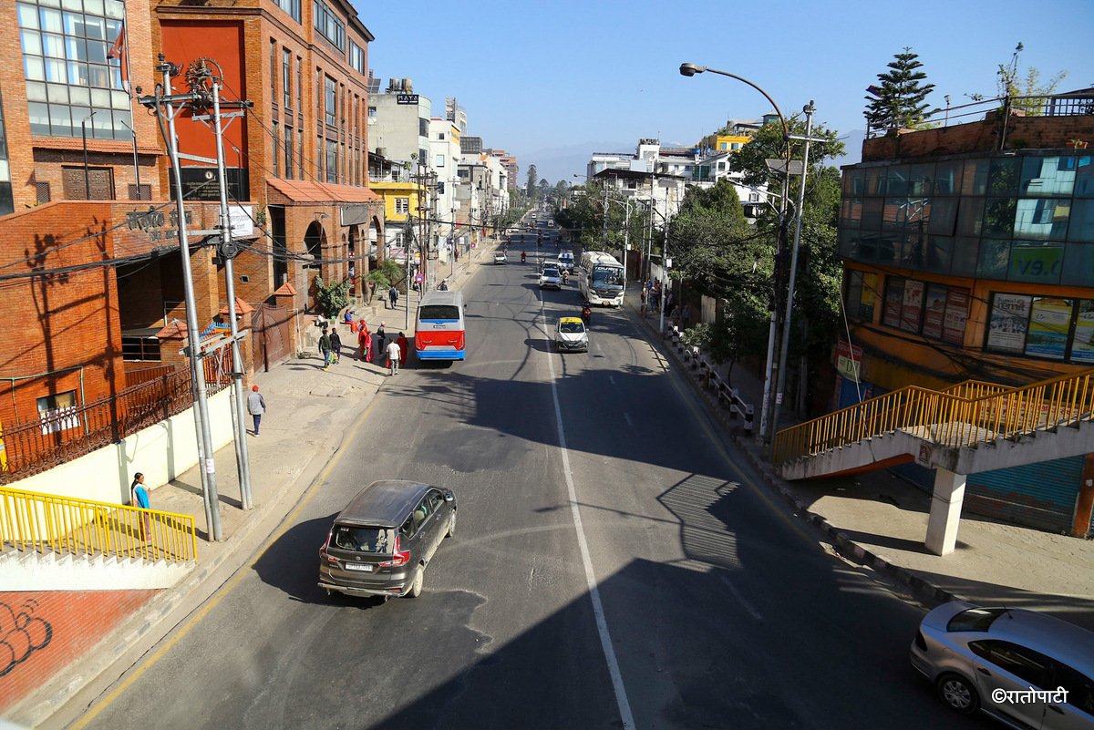 khali road empty (4)