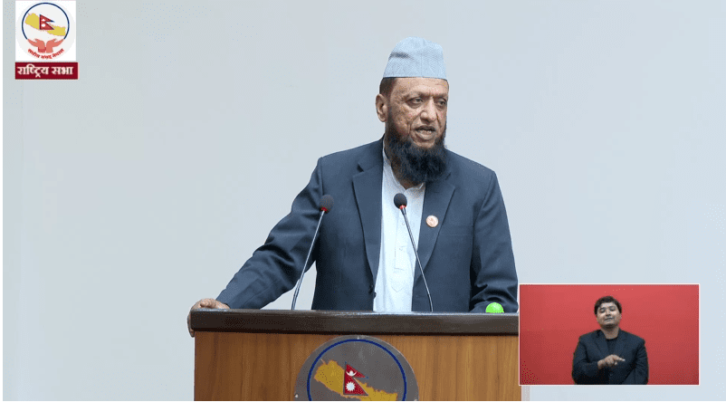 JSP Nepal Warns Against Undermining Federalism, Highlights Infrastructure Issues