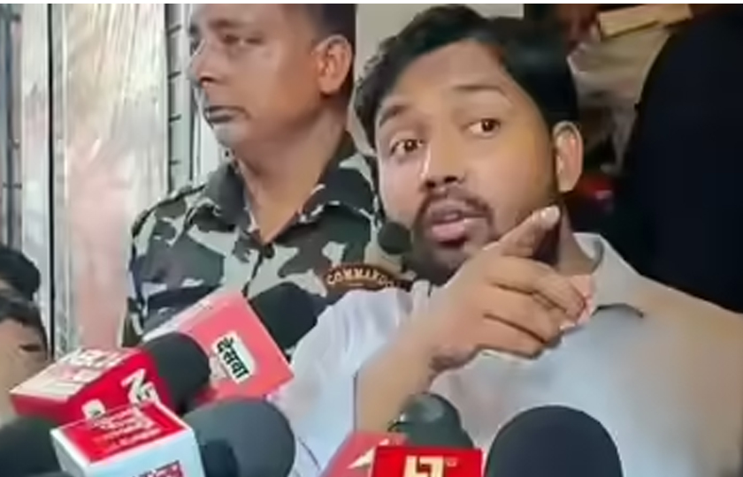 'खान सर'विरुद्ध एफआईआर दर्ता, पक्राउको सम्भावना
