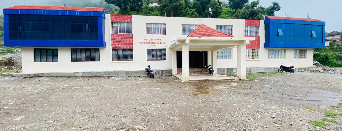 Bajura Ward Chair Harka Bahadur Bista Passes Away at 50