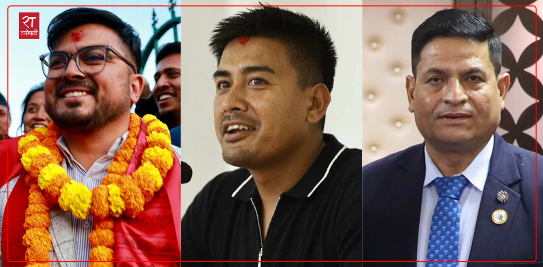 खेल मैदानबाट राजनीतिक मैदानमा पूर्वकप्तान ज्ञानेन्द्र मल्लदेखि क्यान अध्यक्ष चन्दसम्म