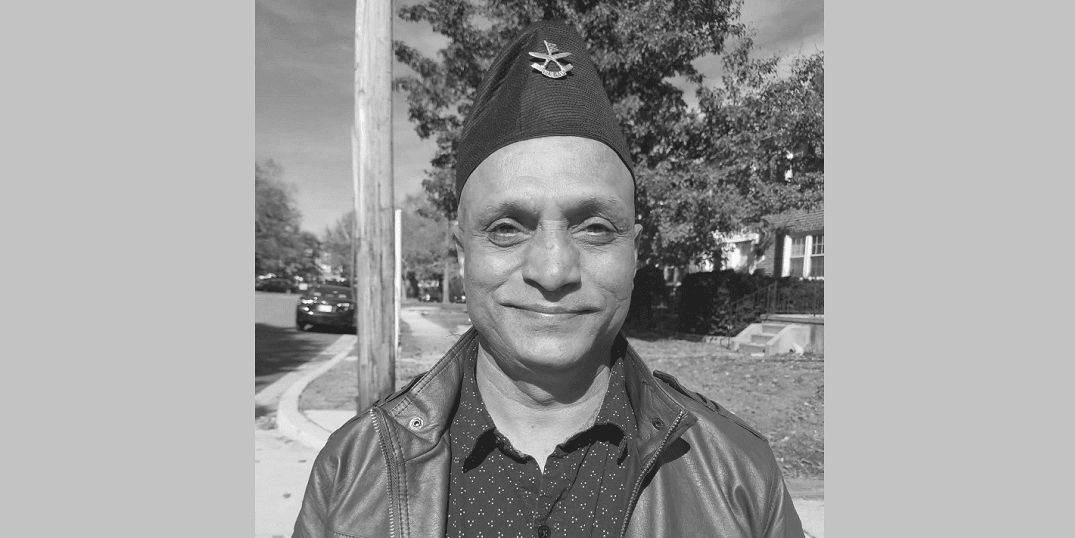 Comedian Khem Sharma 'Chature' Dies in US